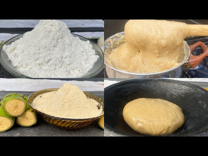 Cassava Flour